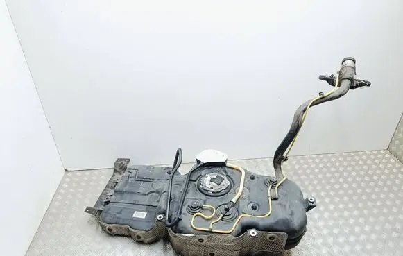 Audi Q5 SQ5 8R Fuel tank 8R0201021BD