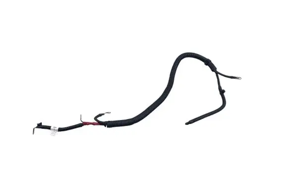 Opel Astra J Positive cable (battery) 13462212 K5626