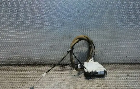 Peugeot Partner Sliding door lock 1144N1664J6