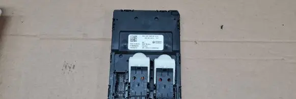 Audi Q5 SQ5 Central body control module 8W1907063G 57012001 8W1907063DG