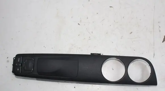 Lexus IS III XE30 Head unit multimedia control 8478053151 2372400721