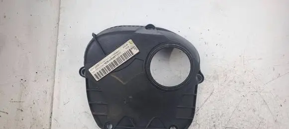 Volkswagen PASSAT B6 Timing belt guard (cover) 06H103269H 06H103277G
