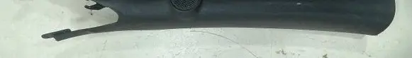 Ford Mustang VI (A) pillar trim FR3B6303512A