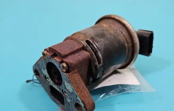 EGR valve