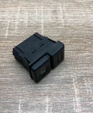 Peugeot 605 Light switch 96000586