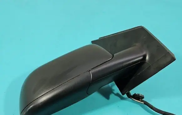 Volkswagen Polo IV 9N3 Front door electric wing mirror IMPRK1510226