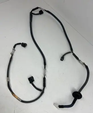 Lexus GS 300 350 430 450H Parking sensor (PDC) wiring loom 8218330050