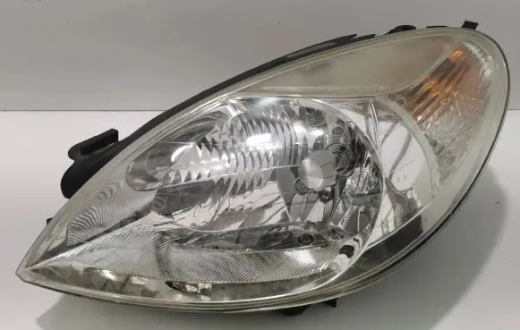 Citroen Xsara Picasso Headlight/headlamp 9649557480 89310170 5211175