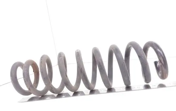 BMW 1 E81 E87 Rear coil spring