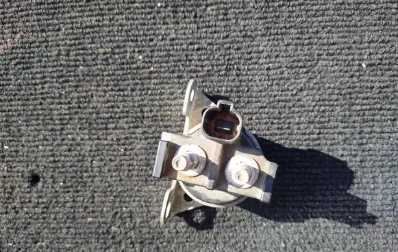 Nissan Qashqai Ignition-blocking relay 25116BP500 25116BB50A 2534001820