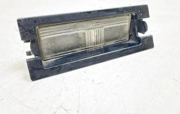 Honda CR-V Number plate light MR958364