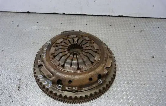 Renault Clio IV Flywheel 123117787R