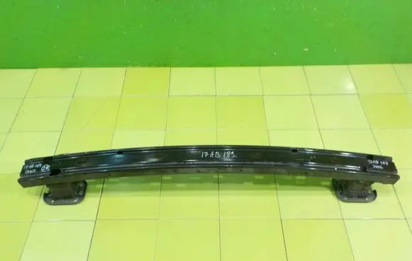 Nissan Juke I F15 Rear bumper support beam 17AB189