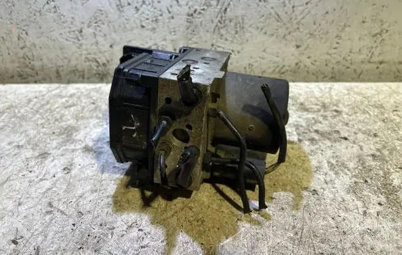 Audi A4 S4 B6 8E 8H ABS Pump 0265950012 ESP01249 30965