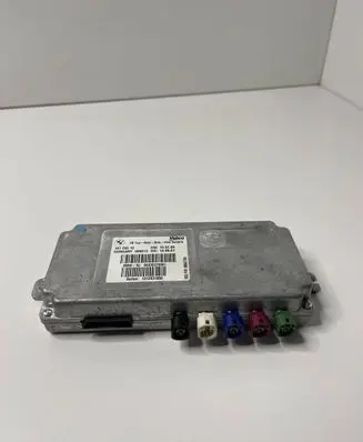 BMW M6 Camera control unit module 16129510 04930225801