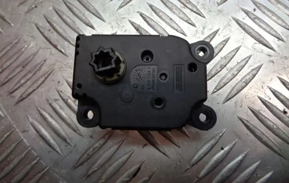 Ford Mondeo MK IV A/C air flow flap actuator/motor 3M5H-19E616-AB