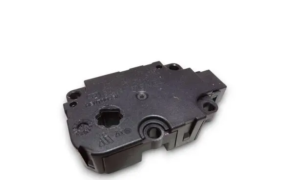 Audi A6 S6 C7 4G Air flap motor/actuator CZ1139301640 ZBAT0061D01