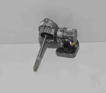 Volkswagen Polo V 6R Electric power steering pump 