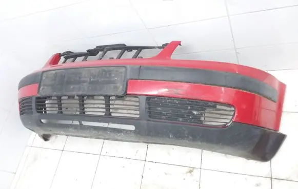 Volkswagen PASSAT B5 Front bumper
