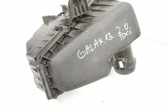 Ford Galaxy Air filter box