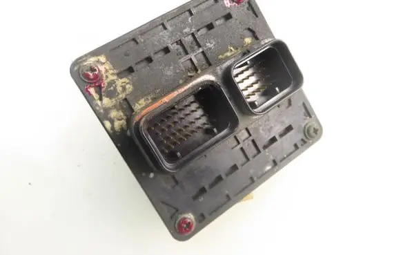 Subaru Forester SF Engine control unit/module 22611AD311 1125000012