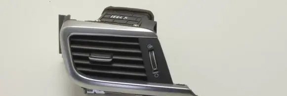 KIA Optima Dashboard side air vent grill/cover trim 84790D4000 81439348