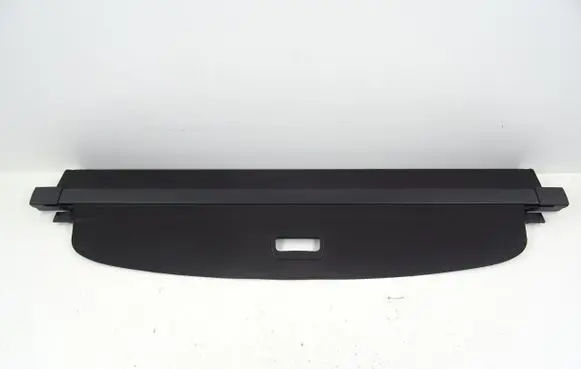 Skoda Octavia Mk4 Parcel shelf load cover 5E7867871