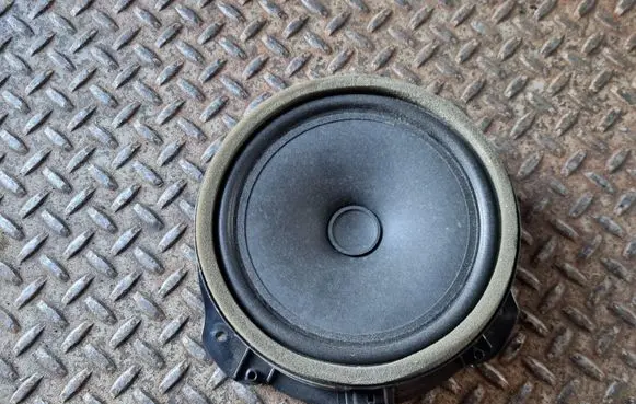 Jaguar XE Front door speaker GX7318808DB