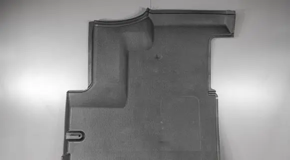 Mercedes-Benz Sprinter W907 W910 Interior carpet A9076845800