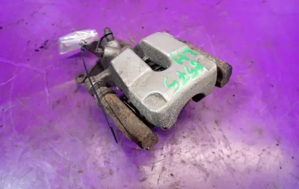Renault Scenic II - Grand scenic II Rear brake caliper