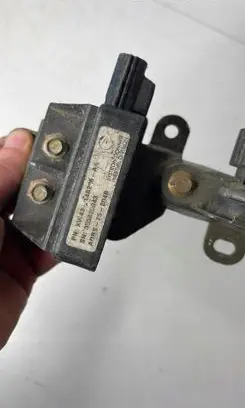 Jaguar S-Type Sensor xw4314b296aa