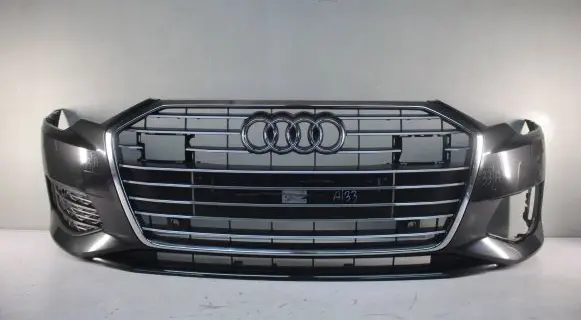 Audi A6 S6 C8 4K Front bumper 4K0853651C 13013238 130132381K59