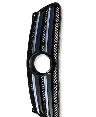 Mercedes-Benz GLA W156 X156 Front bumper upper radiator grill A1568880460 37100054 11279981
