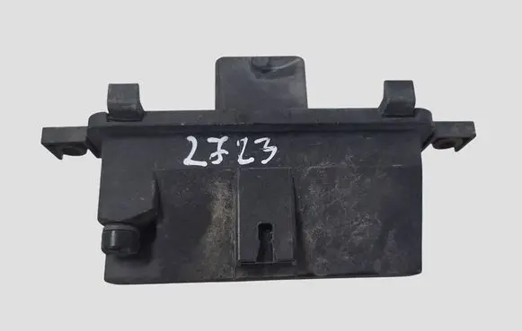 Citroen C5 Light module LCM 9681575580