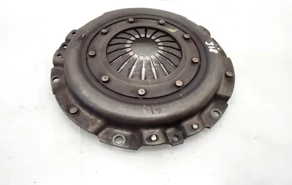 Fiat Doblo Flywheel 55226970 C0584563