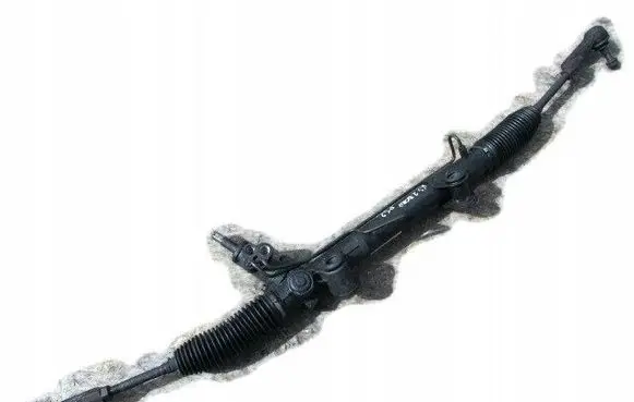 Jeep Cherokee III KJ Steering rack