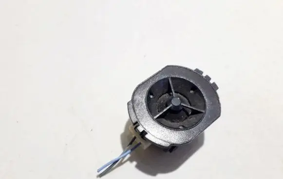 Renault Kadjar Front door speaker 281489095r h115226r