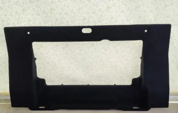 BMW M4 F82 F83 Trunk separation 7325991 51477325991