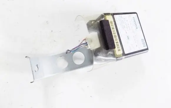 Toyota MR2 (W30) III Door central lock control unit/module 8974117050
