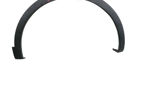 Renault Kadjar Front arch trim re0612a20xx01