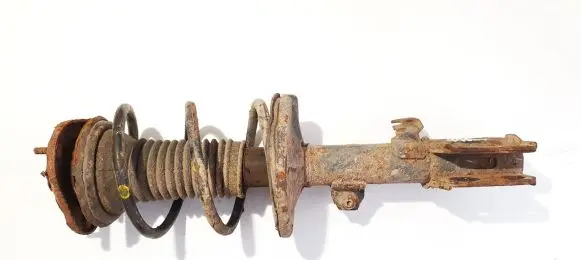 Toyota Avensis T250 Front shock absorber/damper