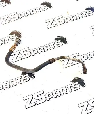 BMW 3 E90 E91 Power steering hose/pipe/line 8764760