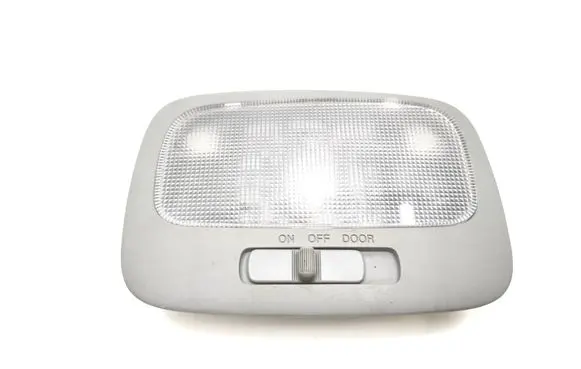 KIA Sorento Rear seat light 928704D570 928704D500