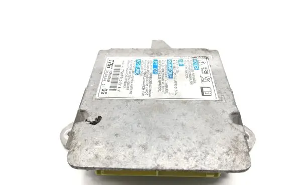 Honda Accord Airbag control unit/module 77960TTL0E913M1
