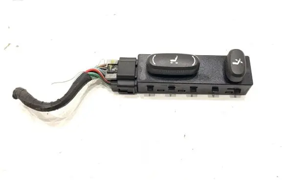 Chevrolet Captiva Seat control switch 12451497