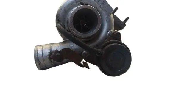 Fiat Ducato Turbo 504110697