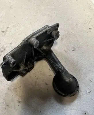 Renault Vel Satis Oil sump strainer pipe 