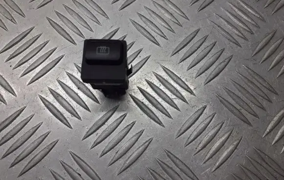 Skoda Fabia Mk2 (5J) Windscreen/window heater switch 5J0959621A