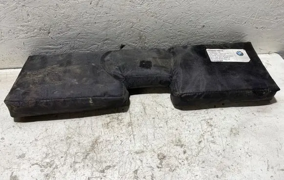 BMW 5 E39 First aid kit 8270015