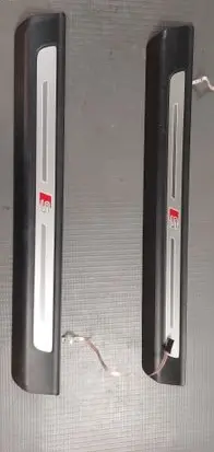Audi SQ7 sill trim set (inner) 4M8947405A 4M8947406A